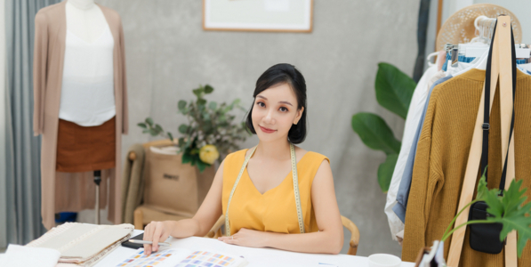 Дизайн и моделирование одежды