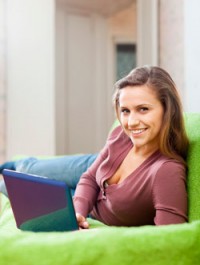 Выполнение интерактивных заданий