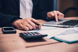 Налоговый консультант